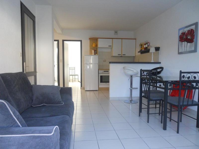 Two-Bedroom Apartment L'embarcadere Mimizan-Plage Exterior foto