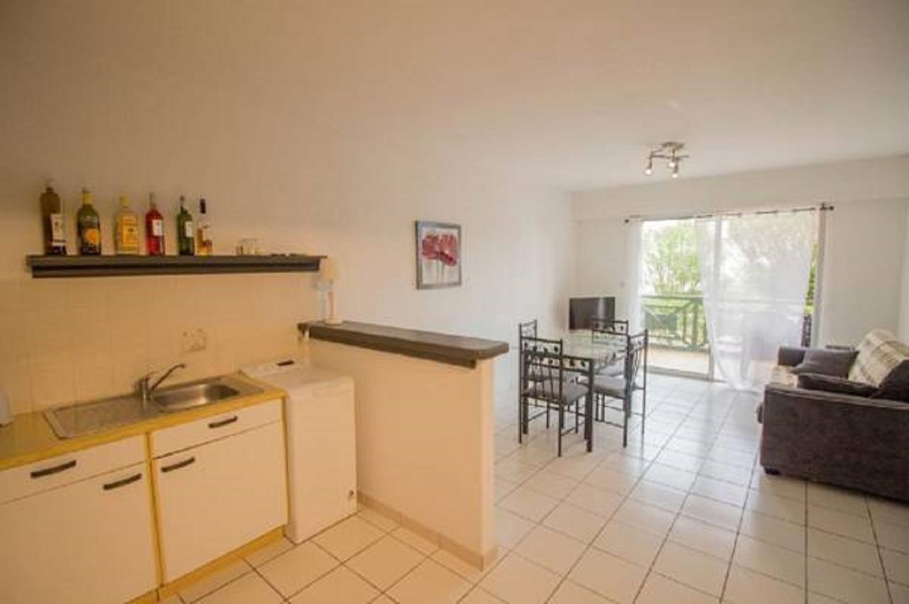 Two-Bedroom Apartment L'embarcadere Mimizan-Plage Exterior foto